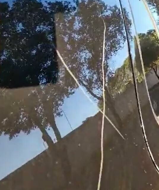 Imagem de compartilhamento para o artigo Acusado de golpe de faca relata perseguição e ameaças em Chapadão do Sul da MS Todo dia